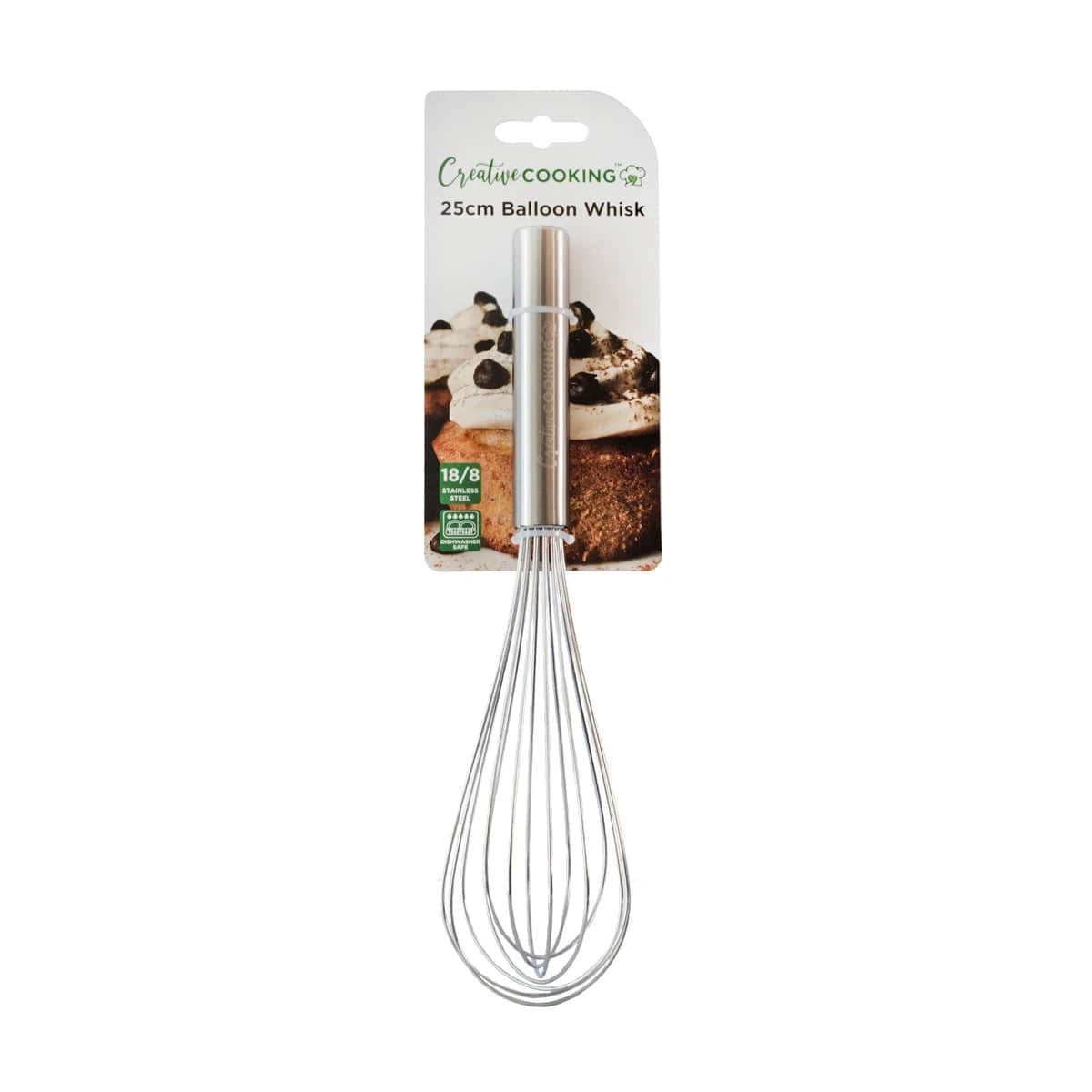 Progressive Balloon Whisk Progressive Balloon Whisk 25cm CC-250