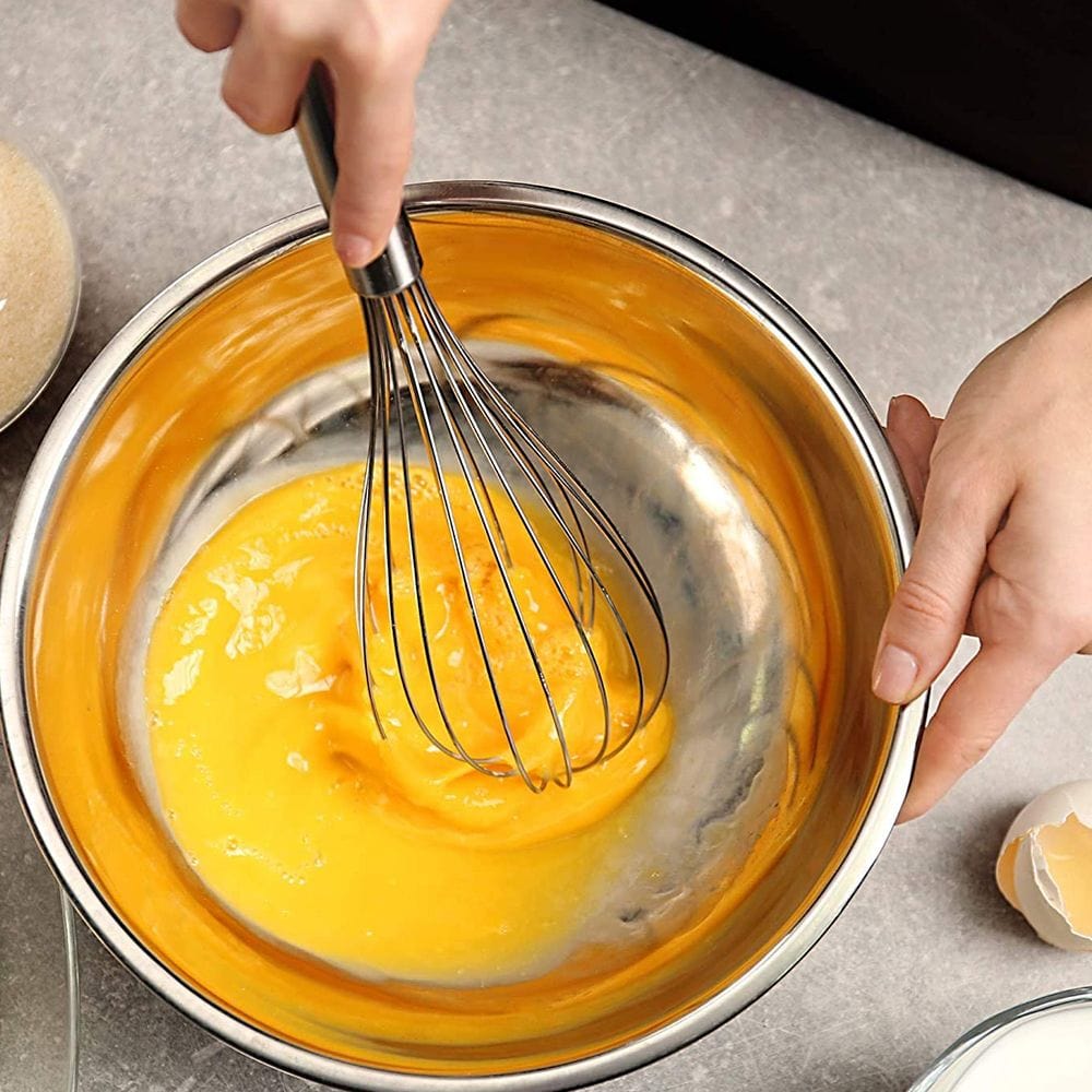 Progressive Balloon Whisk Progressive Balloon Whisk 25cm CC-250