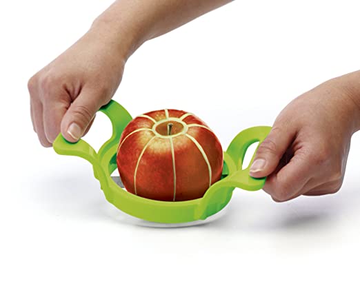 Progressive CAN OPENER Progressive Apple Wedger Green GT-3171 (7293871685721)