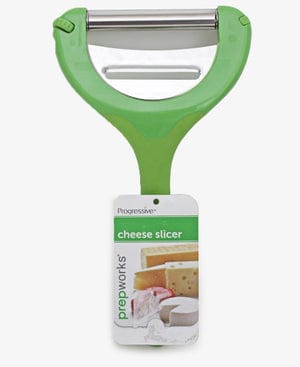 Progressive CAN OPENER Progressive Cheese Slicer, 20cm Green GT-3116 (7293869850713)