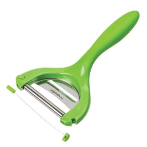 Progressive CAN OPENER Progressive Cheese Slicer, 20cm Green GT-3116 (7293869850713)