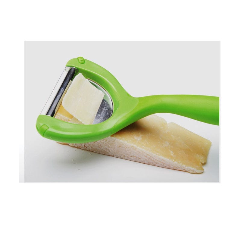 Progressive CAN OPENER Progressive Cheese Slicer, 20cm Green GT-3116 (7293869850713)