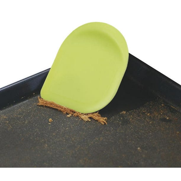 Progressive CAN OPENER Progressive Pan Scrapers Assorted Colours GT-3300CDP (7293875748953)
