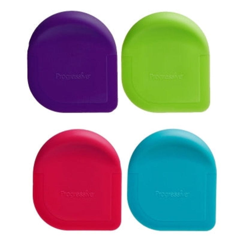 Progressive CAN OPENER Progressive Pan Scrapers Assorted Colours GT-3300CDP (7293875748953)