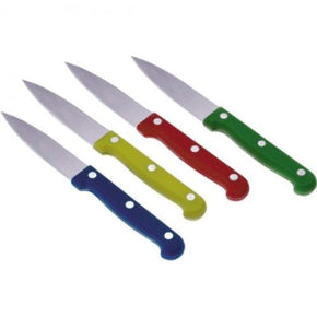 Progressive CAN OPENER Progressive Paring Knives, Set Of 4 (7294215061593)