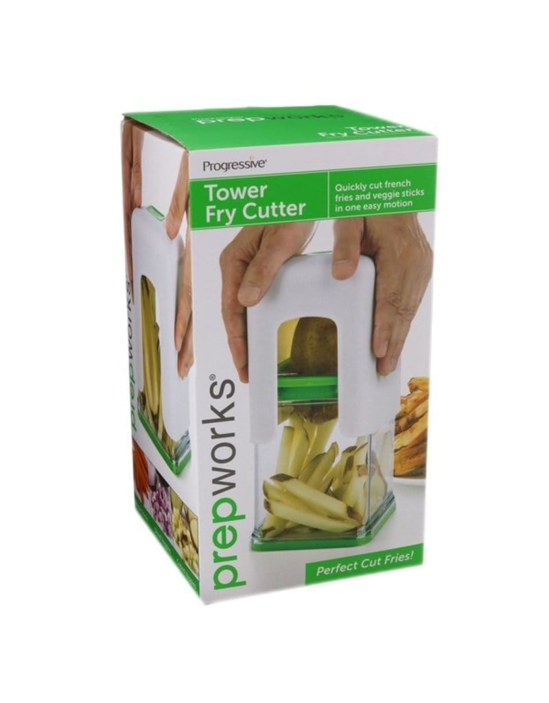 Progressive CHOPPER Progressive Tower Fry Cutter GPC-3670 (7430990528601)