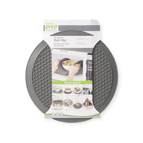 Progressive Clipper Progressive Microwave Multi Mat - PS-80GY (7468096651353)