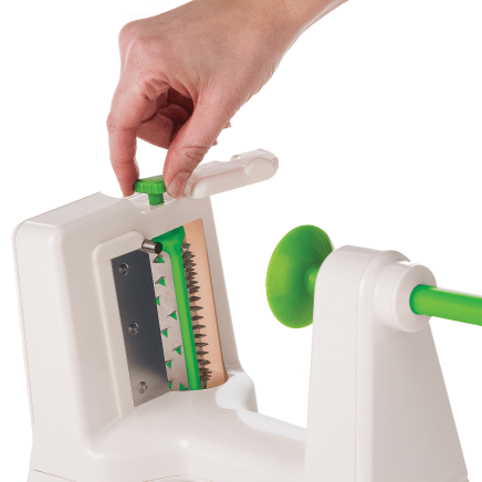 Progressive CUTLERY Progressive Easy Twist Spiralizer GPC-3669 (7463510081625)