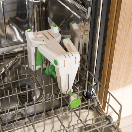 Progressive CUTLERY Progressive Easy Twist Spiralizer GPC-3669 (7463510081625)