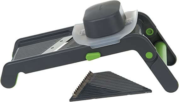 Progressive Knife Progressive Folding Mandolin Slicer HGT-20 (7296491847769)