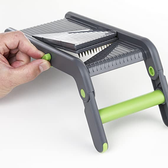 Progressive Knife Progressive Folding Mandolin Slicer HGT-20 (7296491847769)