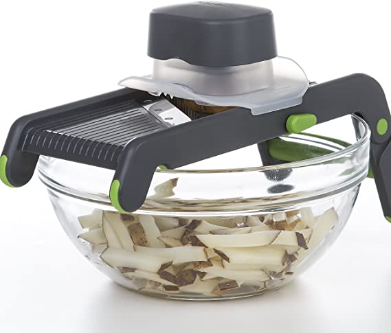 Progressive Knife Progressive Folding Mandolin Slicer HGT-20 (7296491847769)