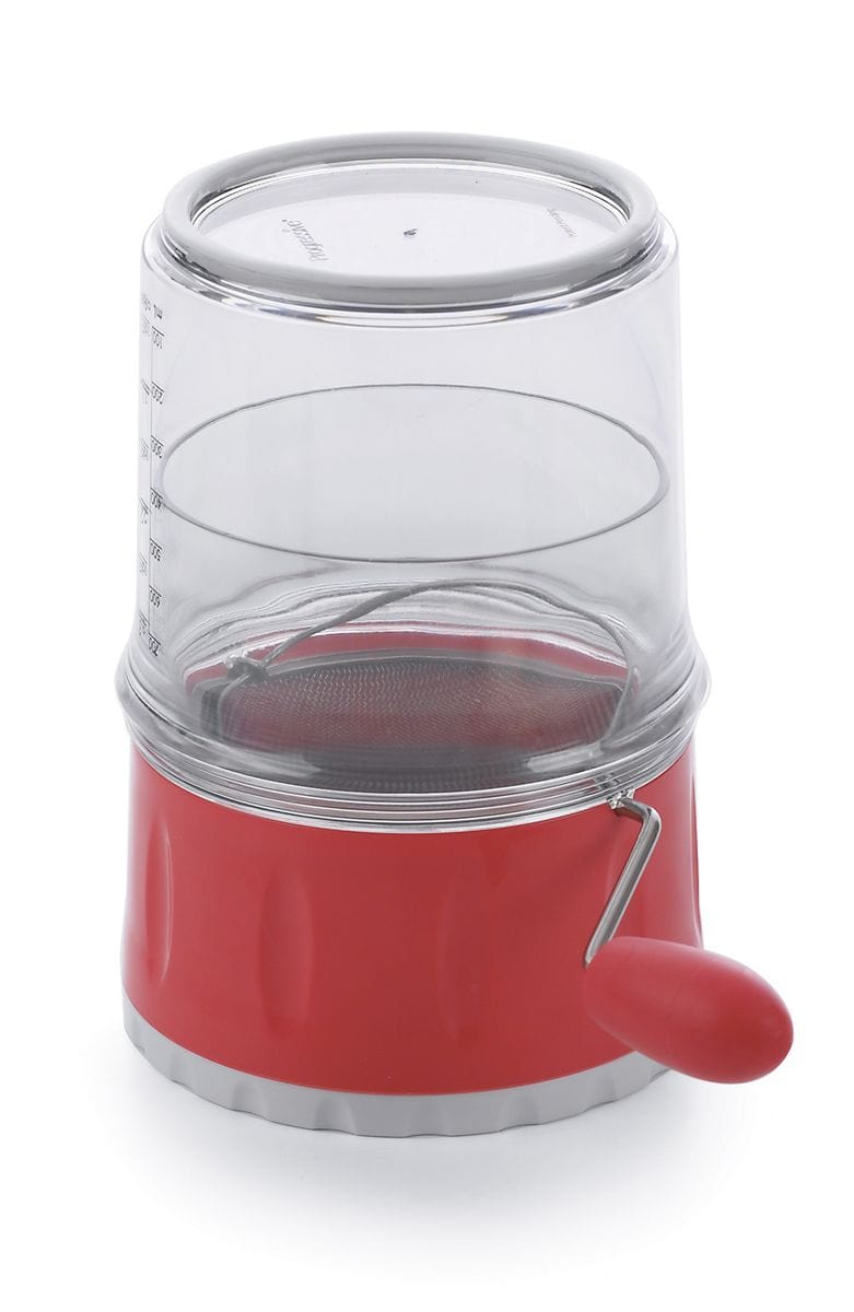 Progressive Knife Progressive Measuring Flour Sifter 700ml GFS-1 (7296508493913)