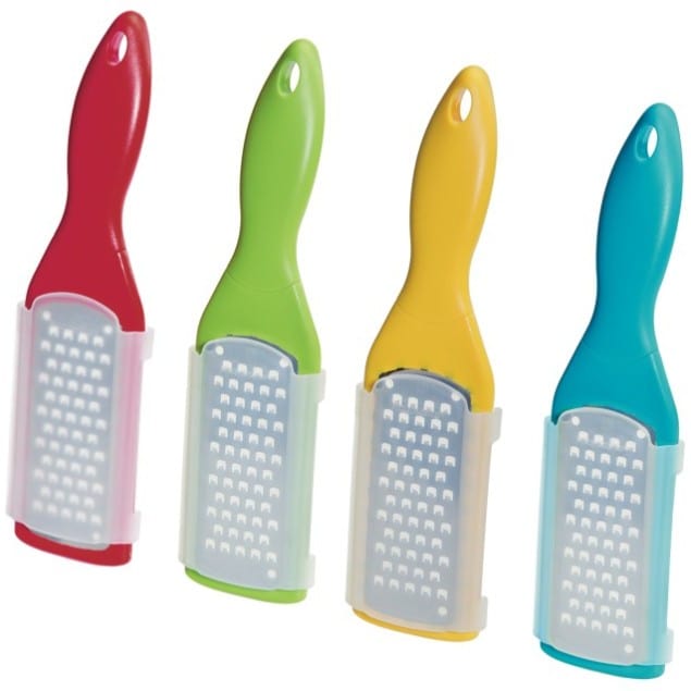 Progressive Knife Progressive Mini Fine Grater HG-1550CDP (7296531464281)