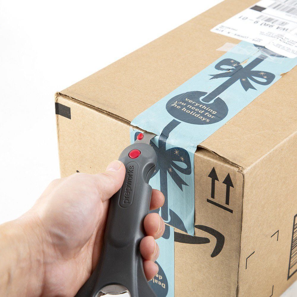 Progressive Knife Progressive Multi Function Jar Opener GT-2960 (7296522911833)