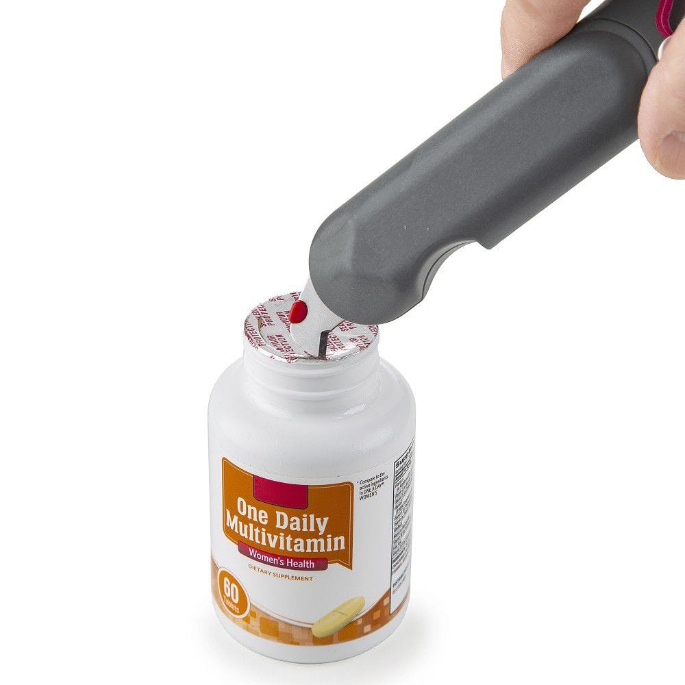 Progressive Knife Progressive Multi Function Jar Opener GT-2960 (7296522911833)