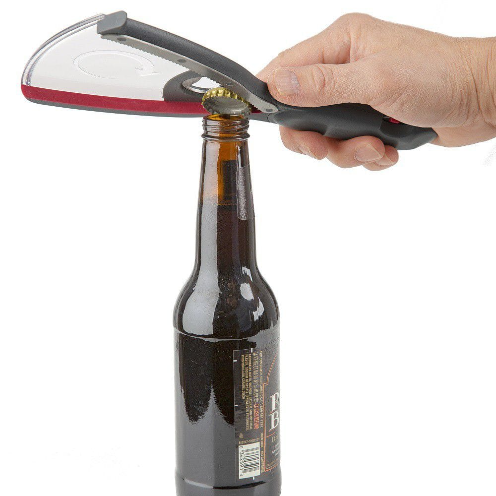 Progressive Knife Progressive Multi Function Jar Opener GT-2960 (7296522911833)