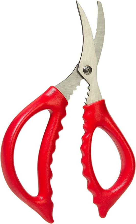 Progressive Knife Progressive Seafood Scissors GT-1014 (7296516227161)
