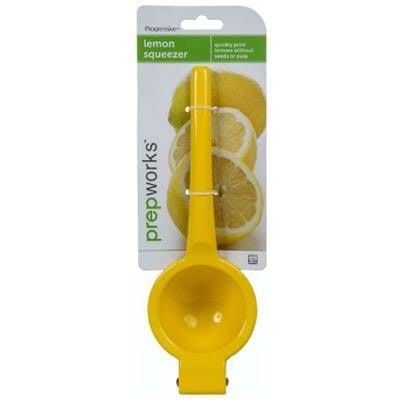 Progressive lemon Squeezer Progressive lemon Squeezer GT-3949