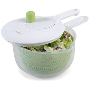 Progressive Measuring Prepworks Salad Spinner With Handle SALL-6 (7468463751257)