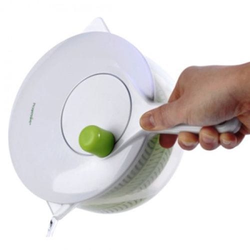 Progressive Measuring Prepworks Salad Spinner With Handle SALL-6 (7468463751257)