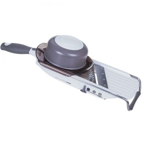 Progressive Measuring Professional Gourmet Slicer PL8-1100 (7468472172633)