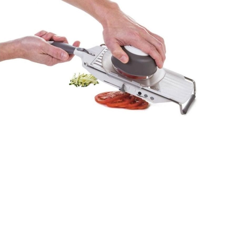 Progressive Measuring Professional Gourmet Slicer PL8-1100 (7468472172633)