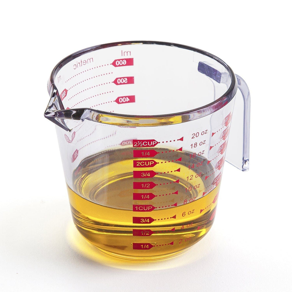 Progressive Measuring Progressive Kitchenware Measuring Jug BA-3405