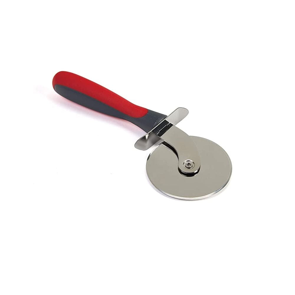 Progressive Measuring Progressive Pizza Wheel Red PS-9016R (7468459982937)