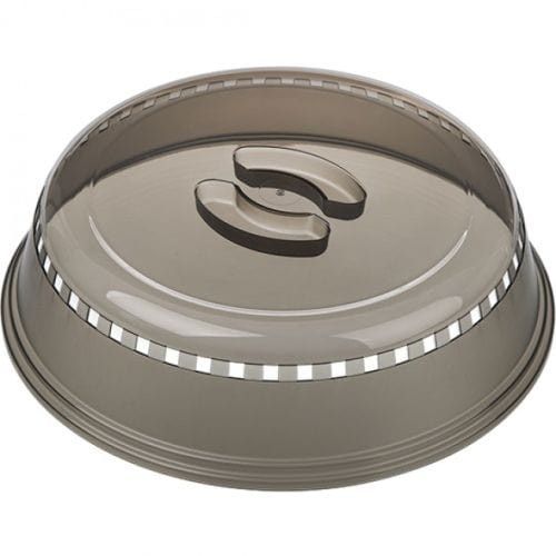 Progressive Measuring Progressive Prep Solutions Microwave Food Cover PS-55GY