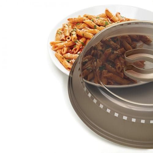 Progressive Measuring Progressive Prep Solutions Microwave Food Cover PS-55GY