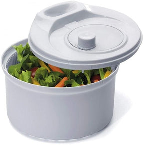 Progressive Measuring Progressive Prepworks Salad Spinner SAL-1000W (7468480561241)