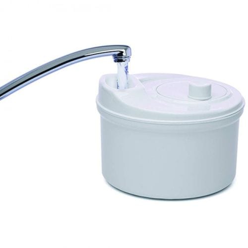 Progressive Measuring Progressive Prepworks Salad Spinner SAL-1000W (7468480561241)