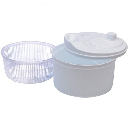Progressive Measuring Progressive Prepworks Salad Spinner SAL-1000W (7468480561241)