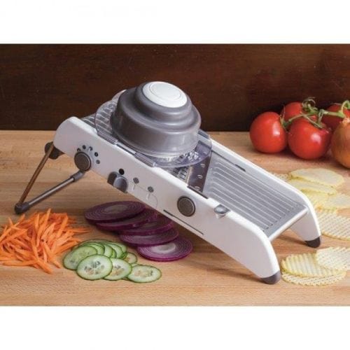 Progressive Measuring Progressive Professional Mandoline PL8-1000 (7468469878873)