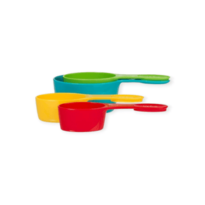 Progressive Measuring Progressive Snapfit Multi Measuring Cups BA-500 (7468507627609)