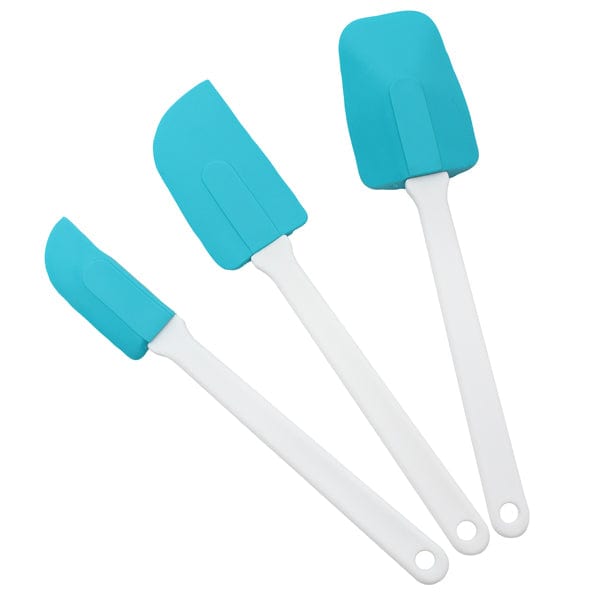 Progressive SPATULA Progressive Kitchenware Rubber Spatula - Set Of 3 (7293852713049)