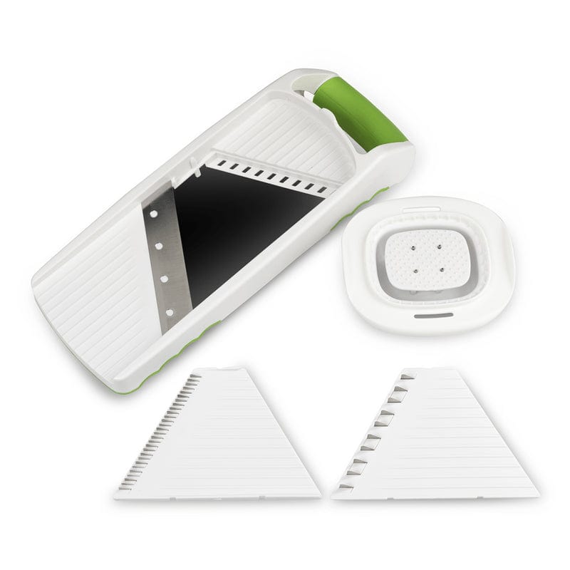 Progressive SPATULA Progressive Multi Slicer 4PC PS-5100 (7311481274457)
