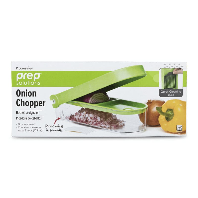 Progressive SPATULA Progressive Onion Chopper PS-3000 (7311480651865)