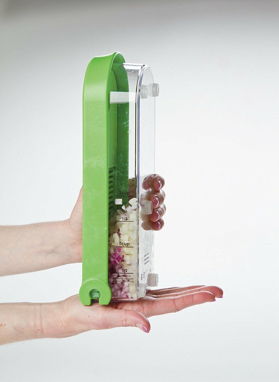 Progressive SPATULA Progressive Onion Chopper PS-3000 (7311480651865)