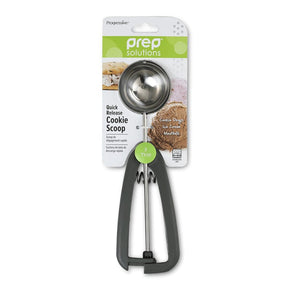 Progressive SPATULA Progressive Quick Release Cookie Scoop PS-553 (7311482159193)