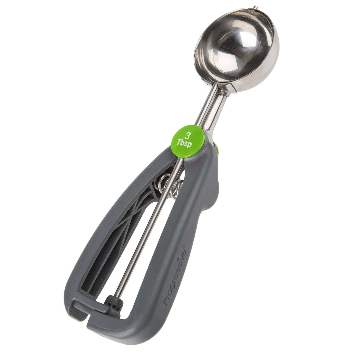 Progressive SPATULA Progressive Quick Release Cookie Scoop PS-553 (7311482159193)