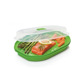 Progressive STEAMER Progressive Fish & Veg Steamer PS-46GY (7418130202713)