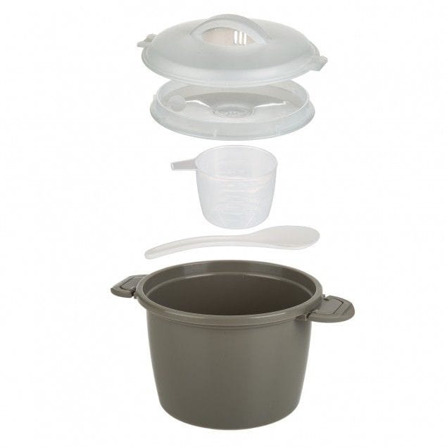 Progressive STEAMER Progressive - Microwave Rice Cooker Set (7418147176537)