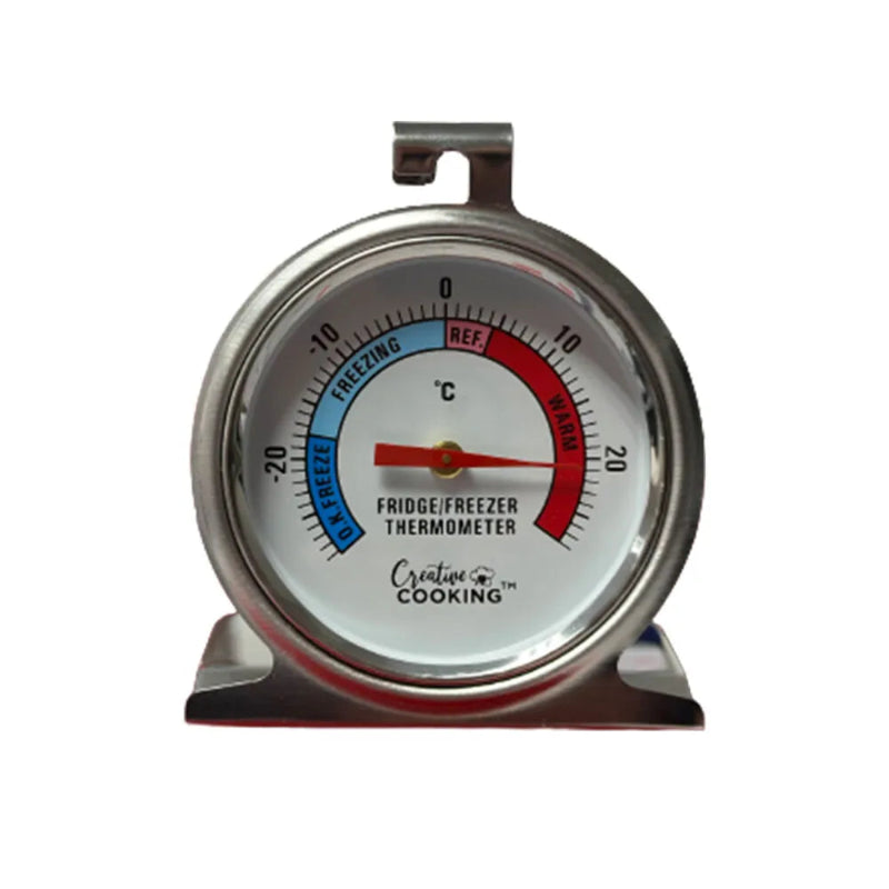 Progressive Thermometer Creative Cooking Freezer Thermometer CC-201