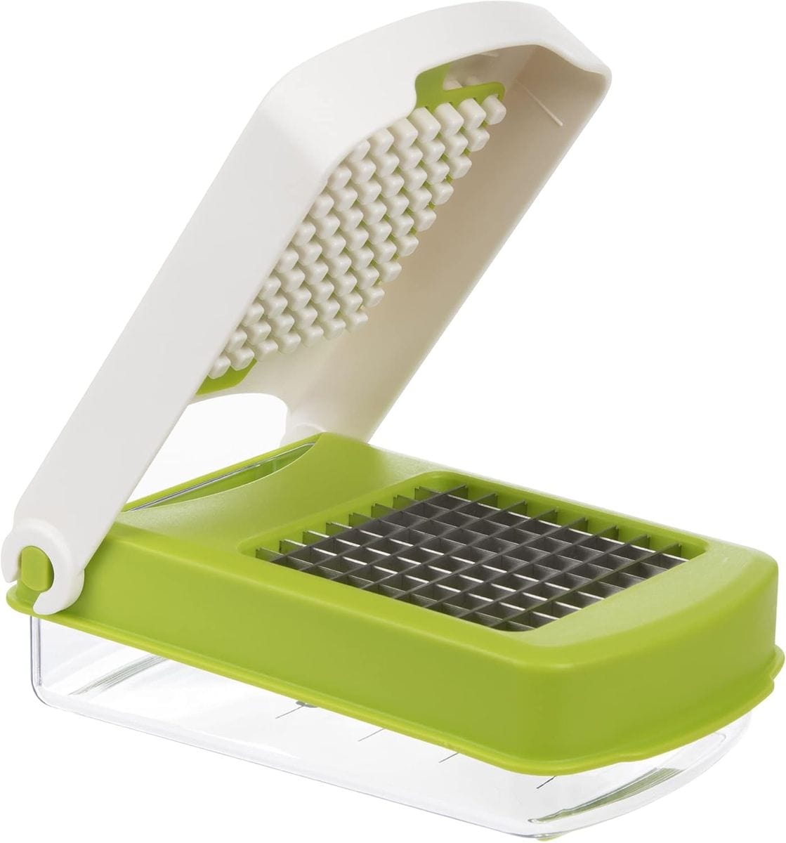 Progressive Veggie Chopper Progressive Compact Veggie Chopper GPC-3686