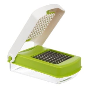 Progressive Veggie Chopper Progressive Compact Veggie Chopper GPC-3686
