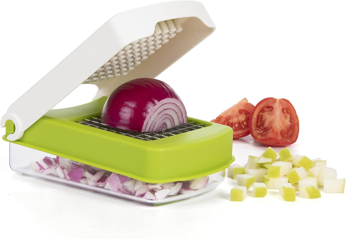 Progressive Veggie Chopper Progressive Compact Veggie Chopper GPC-3686