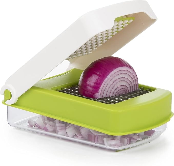 Progressive Veggie Chopper Progressive Compact Veggie Chopper GPC-3686