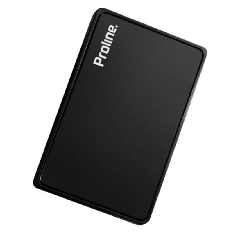 Proline EXTERNAL HARD DRIVE Proline External Hard Drive HD215P – 500 GB Portable HDD